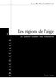 Les régions de l'aigle et autres études sur Manzoni
