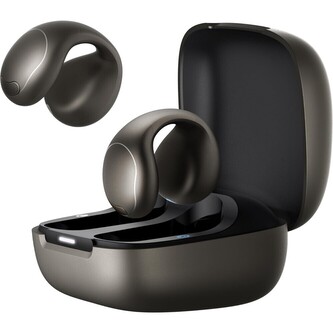 Anker Soundcore C40i bluetooth sluchátka černá