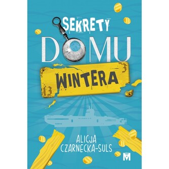 Sekrety domu Wintera