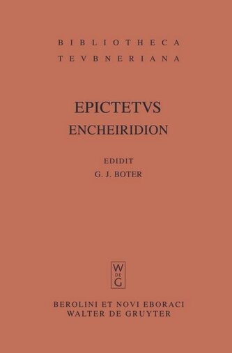 Encheiridion