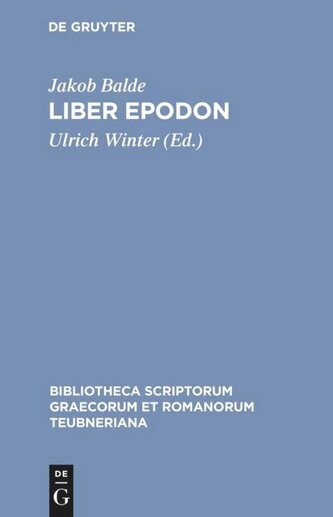 Liber Epodon