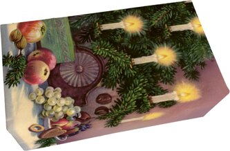 Dárkové mýdlo Christmas Lights 200 g