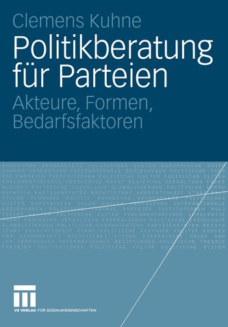 Politikberatung für Parteien