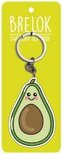 Brelok Rainbow KOL-R-BRE-121