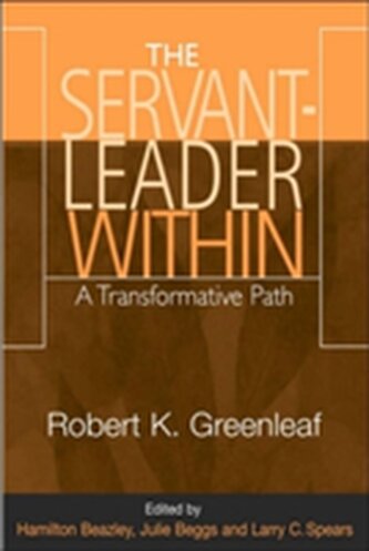Servant Leader Within