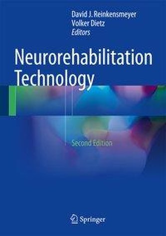 Neurorehabilitation Technology