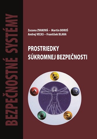 Bezpečnostné systémy - Prostriedky súkromnej bezpečnosti