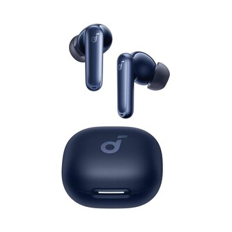 Anker Soundcore P40i bluetooth sluchátka modrá