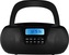 ECG CDR 550 Black