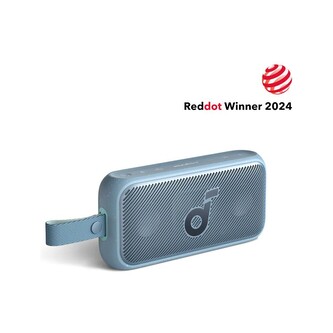 Anker Soundcore Motion 300 bezdrátový reproduktor modrý