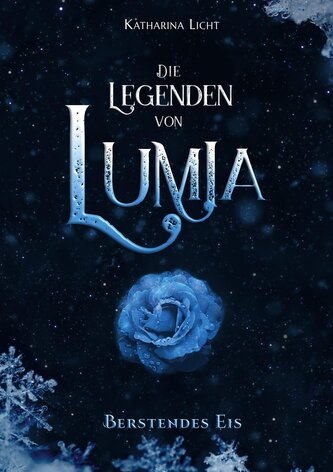Die Legenden von Lumia