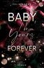 Baby, I'm yours forever