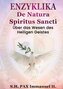 ENZYKLIKA De Natura Spiritus Sancti