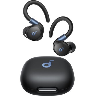 Anker Soundcore Sport X20 bluetooth sluchátka černá