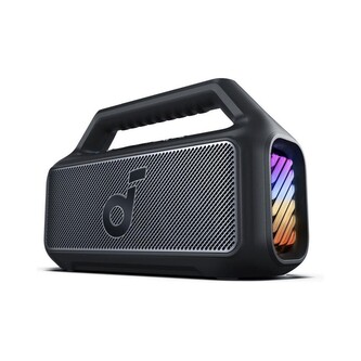Anker Soundcore Boom 2 bezdrátový reproduktor černý