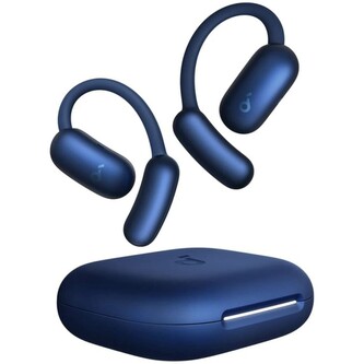 Anker Soundcore AeroFit 2 bluetooth sluchátka modrá