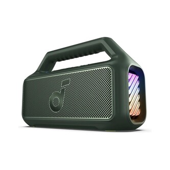 Anker Soundcore Boom 2 bezdrátový reproduktor zelený