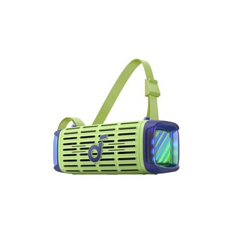 Anker Soundcore Boom 3i bezdrátový reproduktor zelený