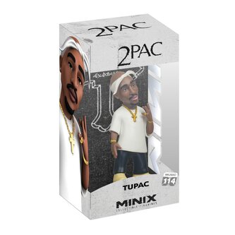 MINIX Music: Tupac #114