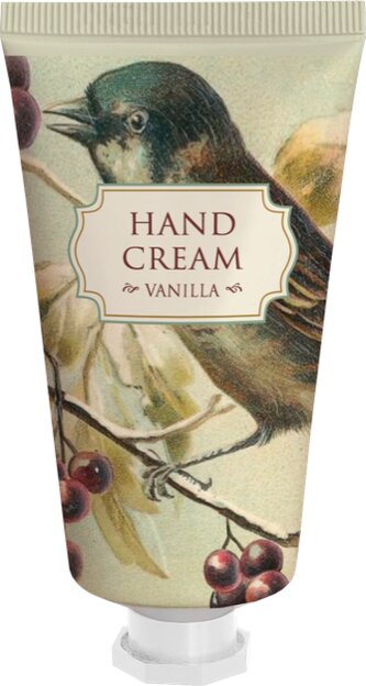 Krém na ruce Winter Forest Bird 50 ml