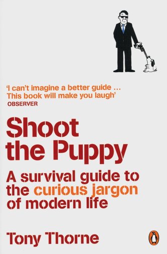 Shoot the Puppy