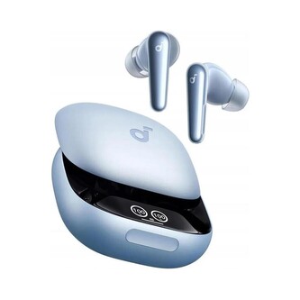 Anker Soundcore Liberty 4 Pro bluetooth sluchátka modrá