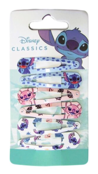 SADA 6 KS SPONKY STITCH