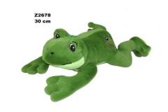 Żaba glos 30cm