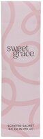 Vonný úzký sáček Sweet Grace Modern Swirl