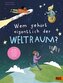 Wem gehört eigentlich der Weltraum?