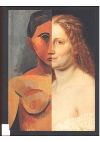 Umění dlouhého století 1796-1918