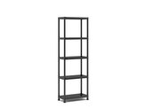 Regál Keter Plus Shelf 60/5