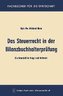 Das Steuerrecht in der Bilanzbuchhalterprüfung