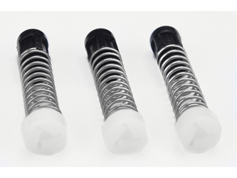 EXTOL CRAFT ventil, 3ks