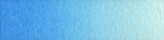Akvarelová barva Old Holland 1/2 – 040 Scheveningen Blue Light