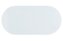 Barva na sklo Darwi Glass 30ml – 010 White