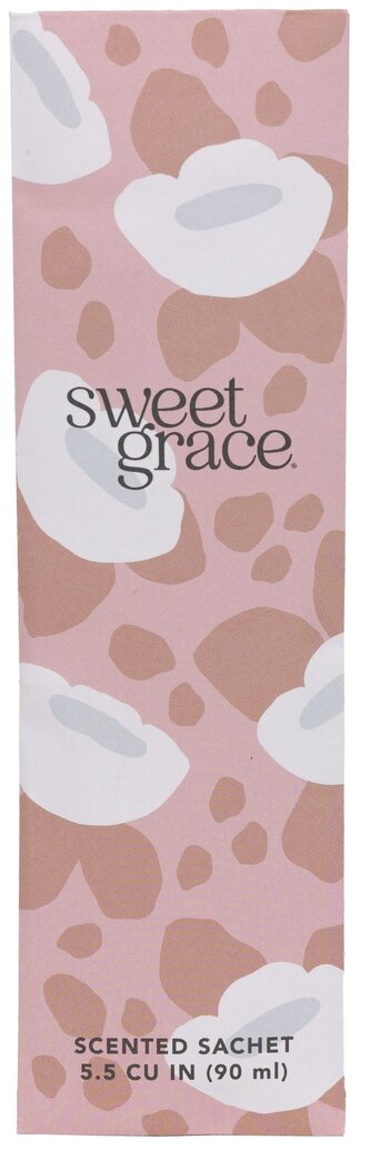 Vonný úzký sáček Sweet Grace Modern Flower