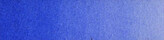 Akvarelová barva Old Holland 1/2 – 244 Ultramarine Blue Deep