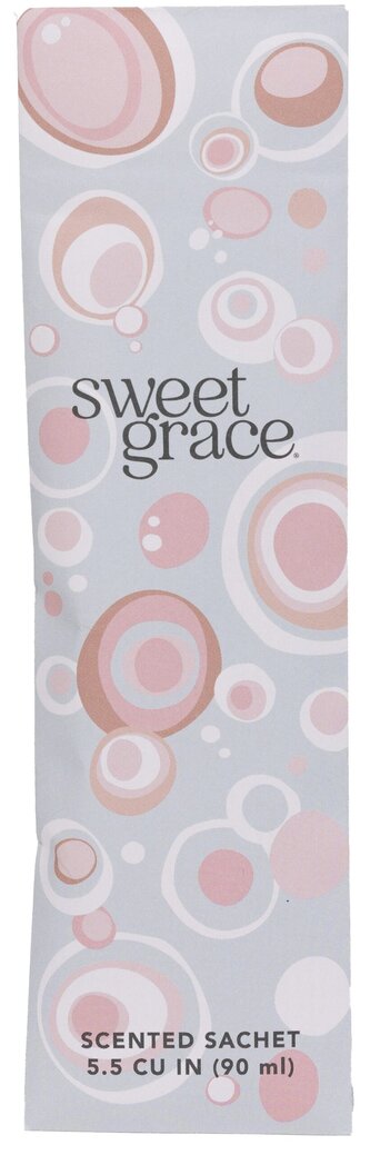 Vonný úzký sáček Sweet Grace Modern Bubble