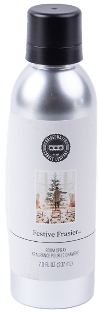 Pokojová vůně ve spreji Festive Frasier bez aerosolu