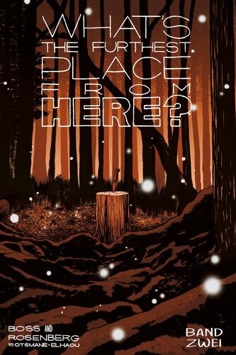 What's the furthest place from here 2 (SC)