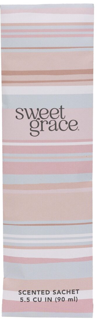 Vonný úzký sáček Sweet Grace Modern Stripe