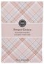 Vonný sáček Sweet Grace Plaid