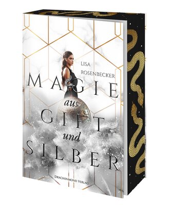 Magie aus Gift und Silber