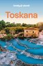 LONELY PLANET Reiseführer Toskana