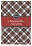Vonný sáček Christmas Bliss Plaid