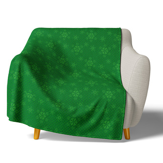 Mikroplyšová deka Kouzlo Vánoc 150x200 cm