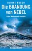 Die Brandung von Nebel