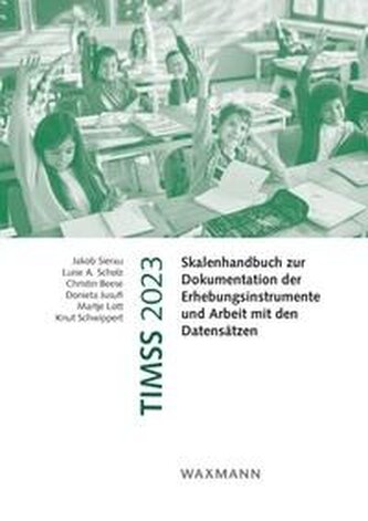 TIMSS 2023