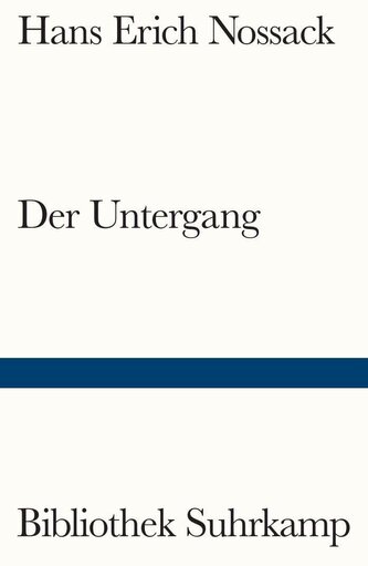 Der Untergang